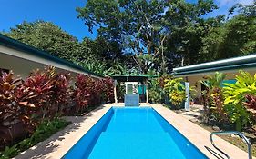 Casa Uvita Bay