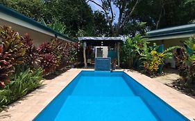Casa Uvita Bay